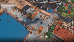 COMPASS OF DESTINY ISTANBUL PC - ENVIO DIGITAL - BTEC GAMES