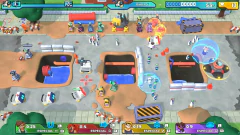 BISH BASH BOTS PC - ENVIO DIGITAL - loja online