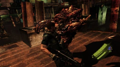 COMBO RESIDENT EVIL 2, 3, 4, 5, 6, E 7 PC - ENVIO DIGITAL - BTEC GAMES