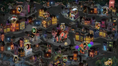 WHATEVERLAND PC - ENVIO DIGITAL - BTEC GAMES