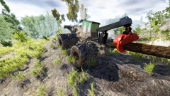 LUMBERJACK SIMULATOR PC - ENVIO DIGITAL - BTEC GAMES