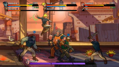 MAYHEM BRAWLER PC - ENVIO DIGITAL - BTEC GAMES