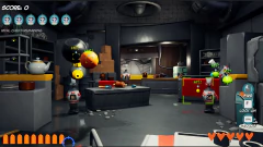 BEARS IN SPACE PC - ENVIO DIGITAL - loja online