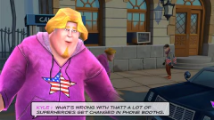 SUPREME LEAGUE OF PATRIOTS (FULL SEASON) PC - ENVIO DIGITAL
