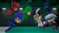 PJ MASKS HEROES OF THE NIGHT PC - ENVIO DIGITAL