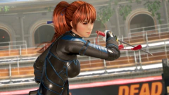 Imagem do DEAD OR ALIVE 6 PC - ENVIO DIGITAL