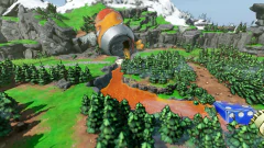 TINY TINAS WONDERLANDS (THE CHAOTIC GREAT EDITION) PC - ENVIO DIGITAL - BTEC GAMES