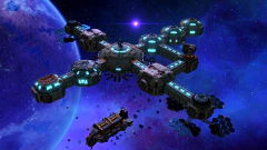 BASE ONE PC - ENVIO DIGITAL - BTEC GAMES