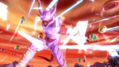 DRAGON BALL XENOVERSE 2 SPECIAL EDITION PC - ENVIO DIGITAL