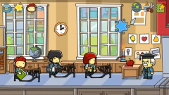 Imagem do SCRIBBLENAUTS MEGA PACK PC - ENVIO DIGITAL