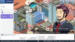 A-TRAIN ALL ABOARD! TOURISM PC - ENVIO DIGITAL - BTEC GAMES