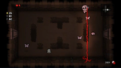 Imagem do THE BINDING OF ISAAC REBIRTH PC - ENVIO DIGITAL