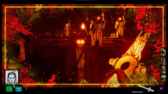 FORGIVE ME FATHER PC - ENVIO DIGITAL - BTEC GAMES