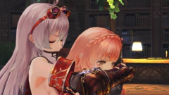 Imagem do NIGHTS OF AZURE PC - ENVIO DIGITAL