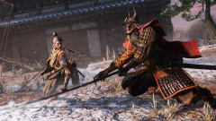 SEKIRO SHADOWS DIE TWICE (GAME OF THE YEAR EDITION) PC - ENVIO DIGITAL