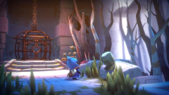 THE LAST CAMPFIRE PC - ENVIO DIGITAL - BTEC GAMES