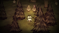 DONT STARVE PC - ENVIO DIGITAL - loja online