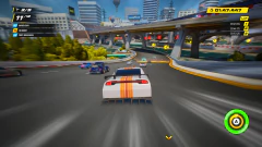 NASCAR ARCADE RUSH PC - ENVIO DIGITAL - loja online
