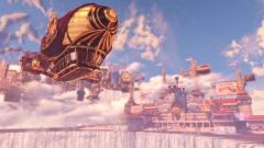 BIOSHOCK INFINITE (THE COMPLETE EDITION) PC - ENVIO DIGITAL na internet
