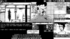 WORLD OF HORROR PC - ENVIO DIGITAL - BTEC GAMES