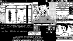WORLD OF HORROR PC - ENVIO DIGITAL - BTEC GAMES