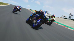 SBK 22 PC - ENVIO DIGITAL - BTEC GAMES