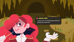 DICEY DUNGEONS PC - ENVIO DIGITAL - BTEC GAMES