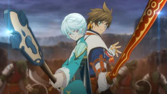 TALES OF ZESTIRIA PC - ENVIO DIGITAL - BTEC GAMES
