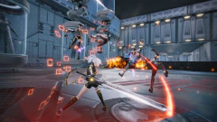INITIAL II NEW STAGE PC - ENVIO DIGITAL - BTEC GAMES