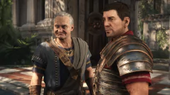 Imagem do RYSE SON OF ROME PC - ENVIO DIGITAL