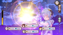 ATELIER FIRIS THE ALCHEMIST AND THE MYSTERIOUS JOURNEY PC - ENVIO DIGITAL - loja online