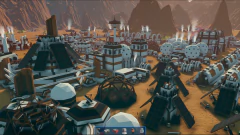 CITIZENS ON MARS PC - ENVIO DIGITAL - BTEC GAMES