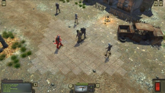 ATOM RPG POST-APOCALYPTIC INDIE GAME (SUPPORTER EDITION) PC - ENVIO DIGITAL - loja online