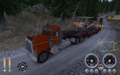 Imagem do 18 WHEELS OF STEEL EXTREME TRUCKER 2 PC - ENVIO DIGITAL