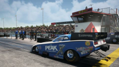NHRA CHAMPIONSHIP DRAG RACING SPEED FOR ALL (ULTIMATE EDITION) PC - ENVIO DIGITAL - BTEC GAMES