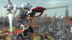 EARTH DEFENSE FORCE 5 PC - ENVIO DIGITAL - loja online