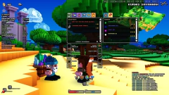 CUBE WORLD PC - ENVIO DIGITAL - loja online