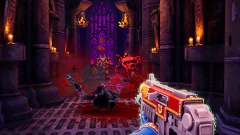 WARHAMMER 40,000 BOLTGUN PC - ENVIO DIGITAL - BTEC GAMES