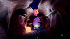 INNER ASHES PC - ENVIO DIGITAL - BTEC GAMES