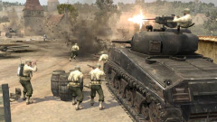 Imagem do COMBO COMPANY OF HEROES 1 E 2 PC - ENVIO DIGITAL