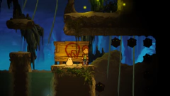 Imagem do A BOY AND HIS BLOB PC - ENVIO DIGITAL