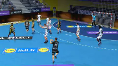 Imagem do HANDBALL 17 PC - ENVIO DIGITAL
