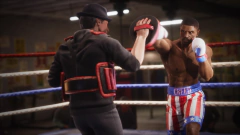 BIG RUMBLE BOXING CREED CHAMPIONS PC - ENVIO DIGITAL - BTEC GAMES