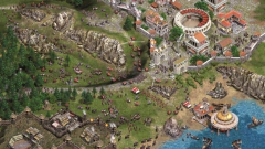 IMPERIVM RTC HD EDITION (GREAT BATTLES OF ROME) PC - ENVIO DIGITAL - BTEC GAMES