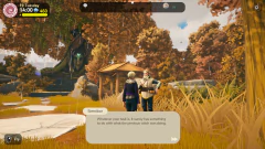 Imagem do THE WITCH OF FERN ISLAND PC - ENVIO DIGITAL