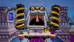 GLITCH BUSTERS STUCK ON YOU (DELUXE EDITION) PC - ENVIO DIGITAL
