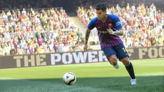 PRO EVOLUTION SOCCER 2019 PC - ENVIO DIGITAL