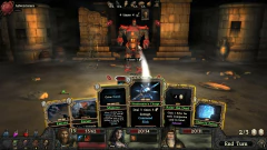 DEEPEST CHAMBER RESURRECTION PC - ENVIO DIGITAL - loja online