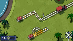 Imagem do RAILBOUND PC - ENVIO DIGITAL