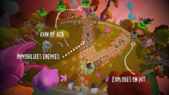 VOODOLLS PC - ENVIO DIGITAL - BTEC GAMES